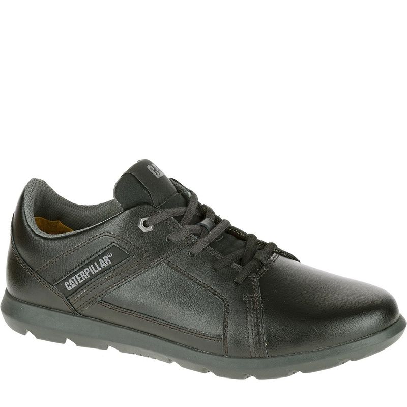 Zapatos escolares caterpillar new arrivals