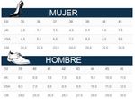 tallas