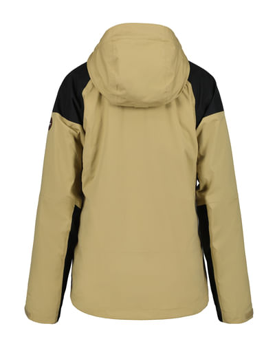 Fjällräven Parka Donna - Kiruna Padded - port