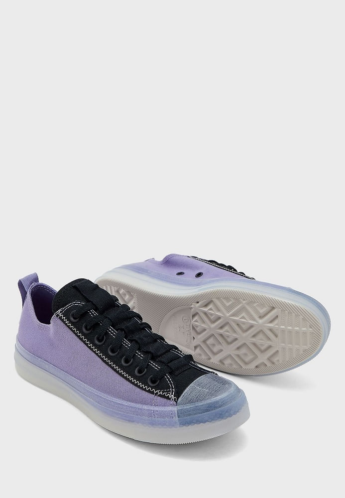 Zapatillas converse cheap hombre purpura