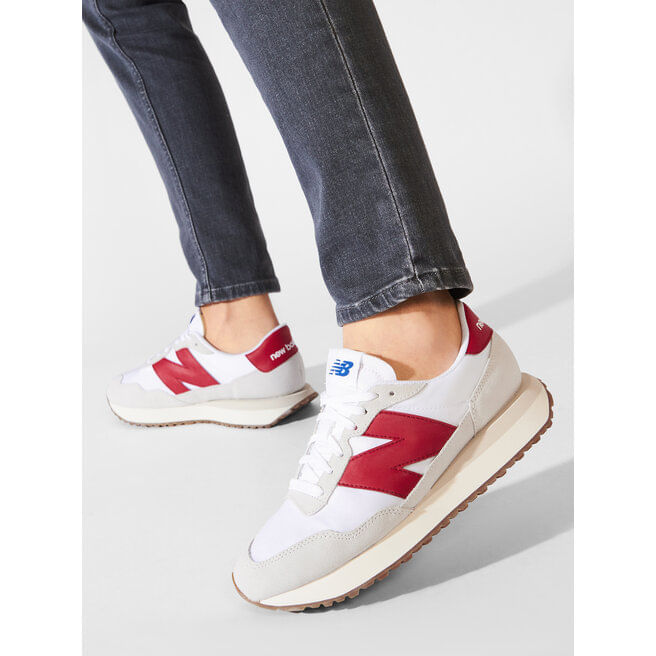 Zapatillas new balance urbanas hombre store