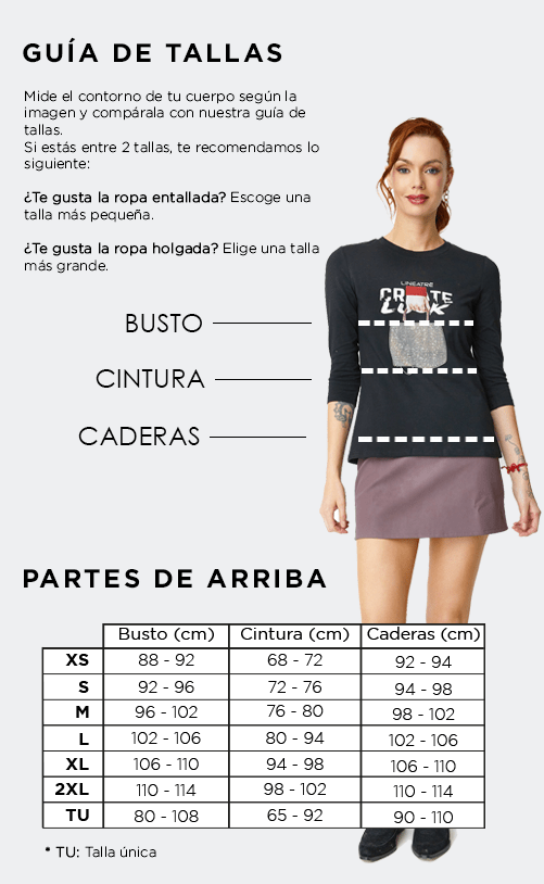 TALLA-LINEATRE