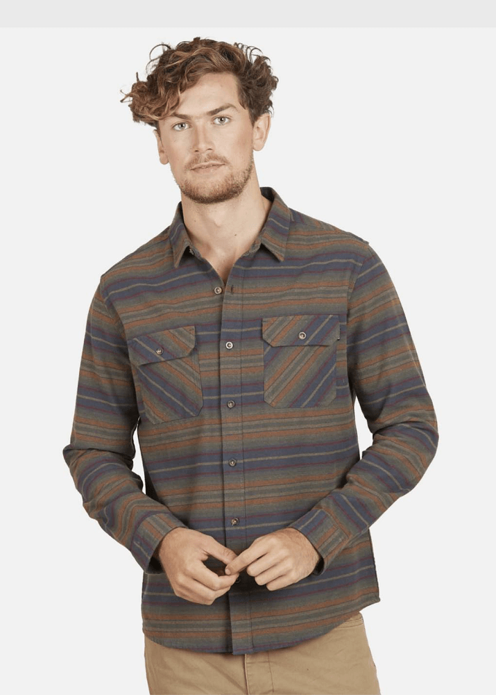 Camisas maui online hombre