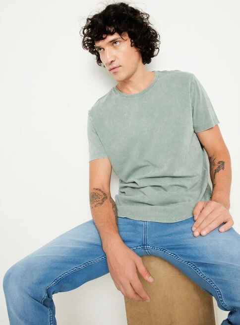 Poleras foster hombre new arrivals