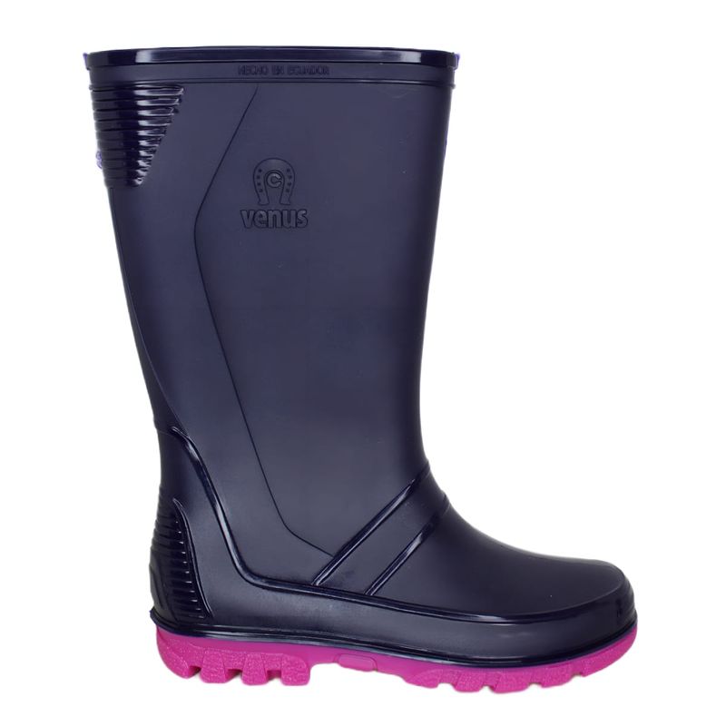 Botas agua mujer online chile