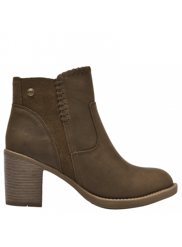 Botin bruno online rossi