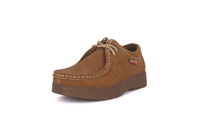 Dafiti hush puppies discount hombre