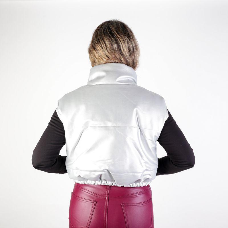 Chaqueta casaca mujer best sale