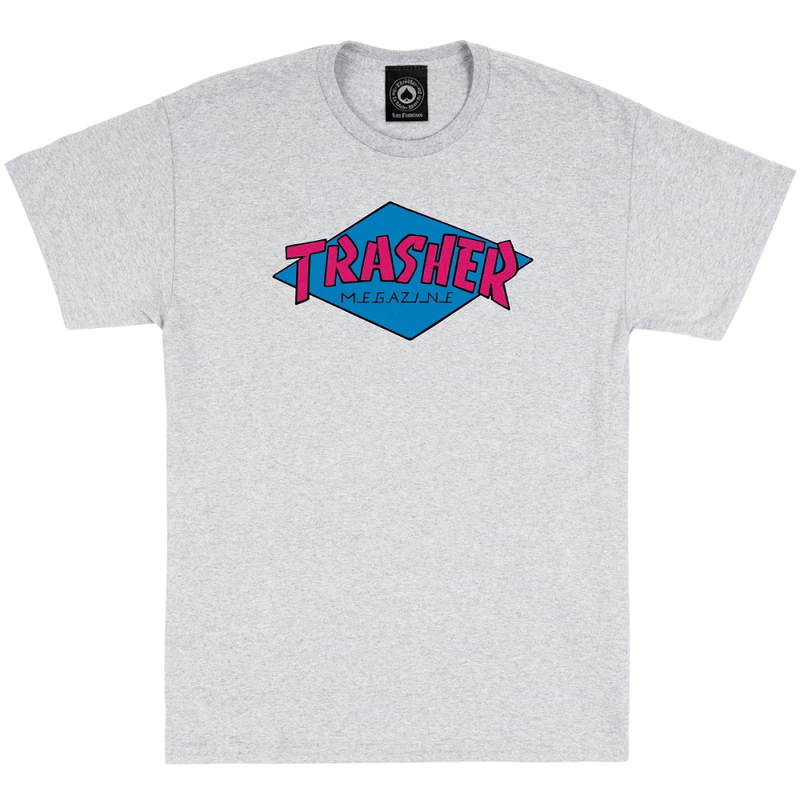 Polera best sale thrasher original