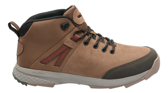 Zapatos discount rockford hombre