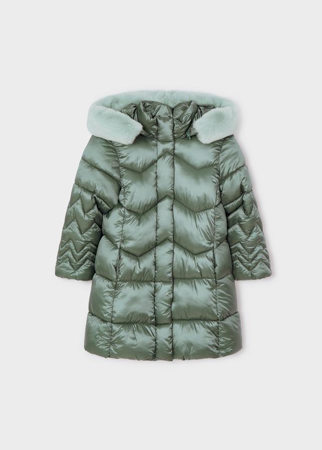 Parkas best sale niña mayoral