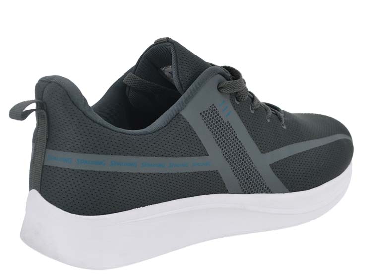 Zapatillas hombre online spalding