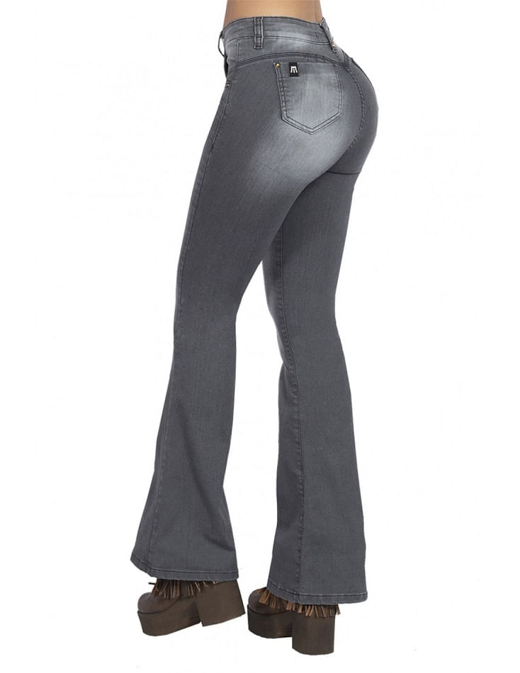 Pantalon discount mohicano mujer