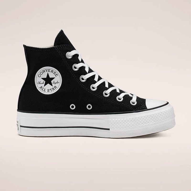 Zapatillas Converse Chuck Taylor Converse Tienda Online Chile