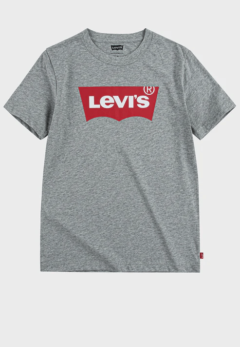 Polera discount levis niño