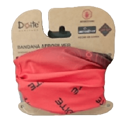 Doite Chile - Colección Hombre:   Colección Mujer:  La bandana ha  sido diseñada pensando en un producto liviano, versátil y multifuncional.  Además te protege del frío