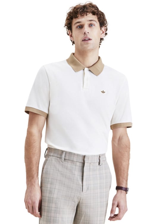 Poleras dockers online