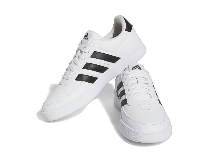 Zapatillas Breaknet Hombre adidas - Dolly