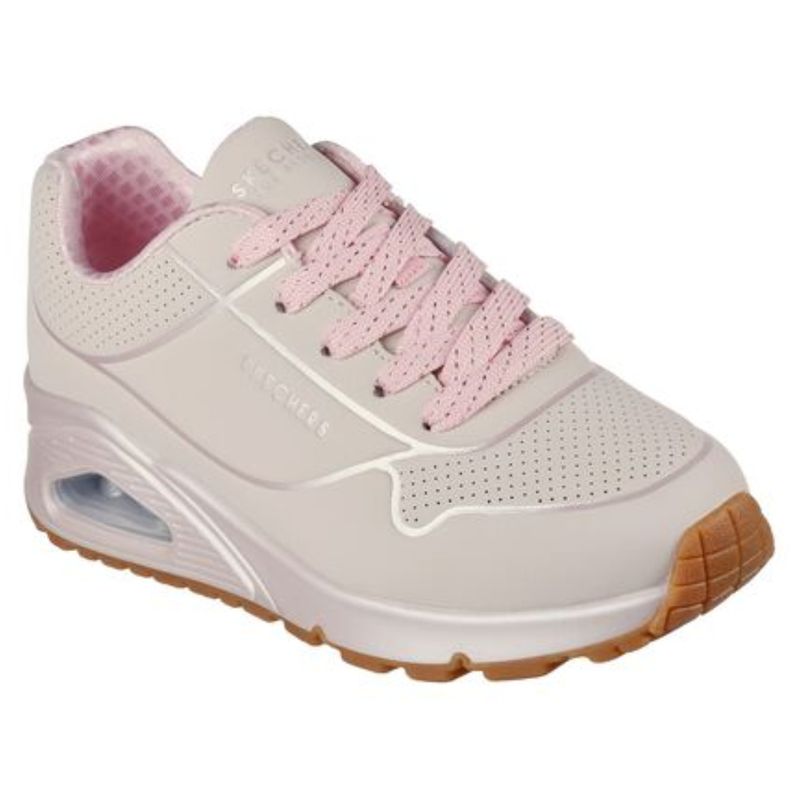 Zapatillas de niña clearance skechers