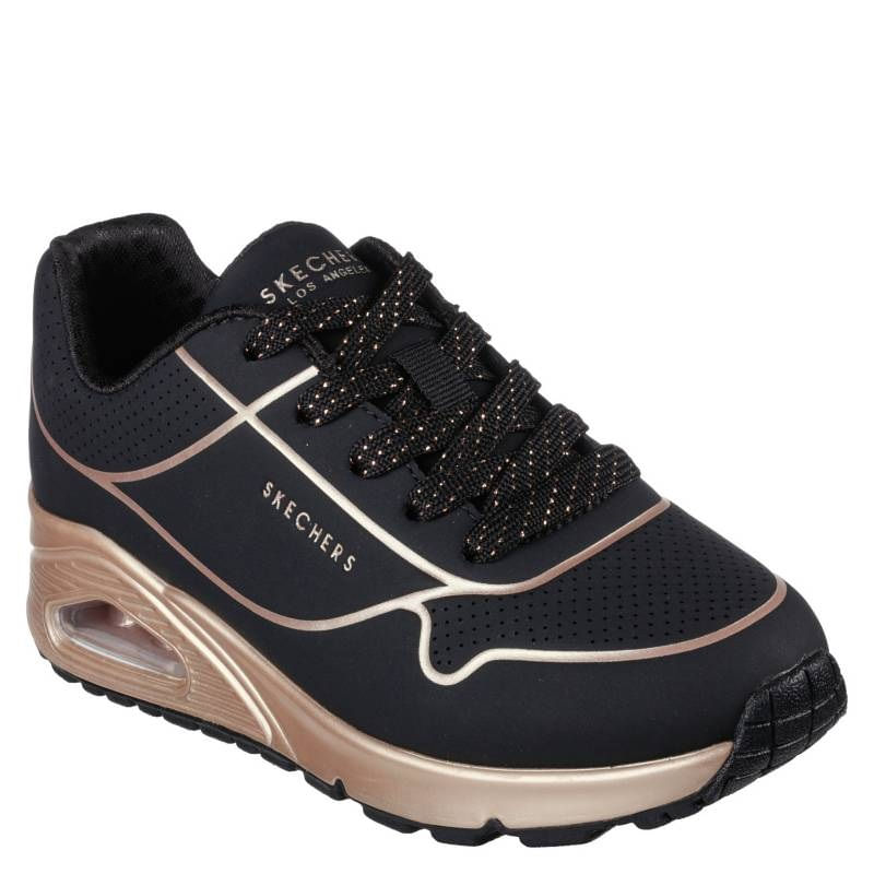 Zapatillas skechers niña chile hot sale