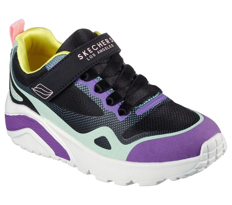 Zapatillas niña fashion skechers