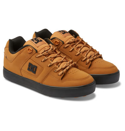 Zapatilla DC Hombre Dolly