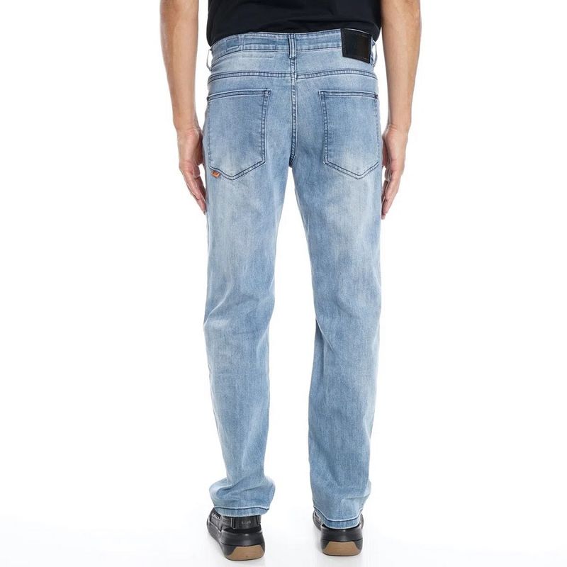 Pantalon best sale ellus hombre