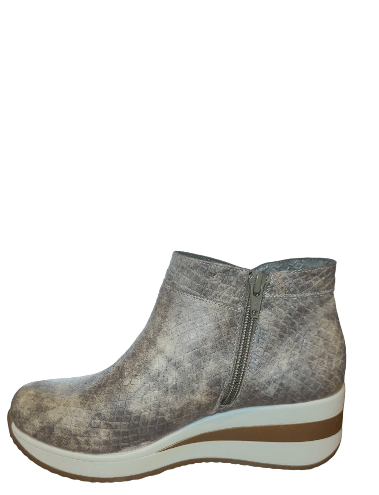 Botines hebles 2019 invierno new arrivals