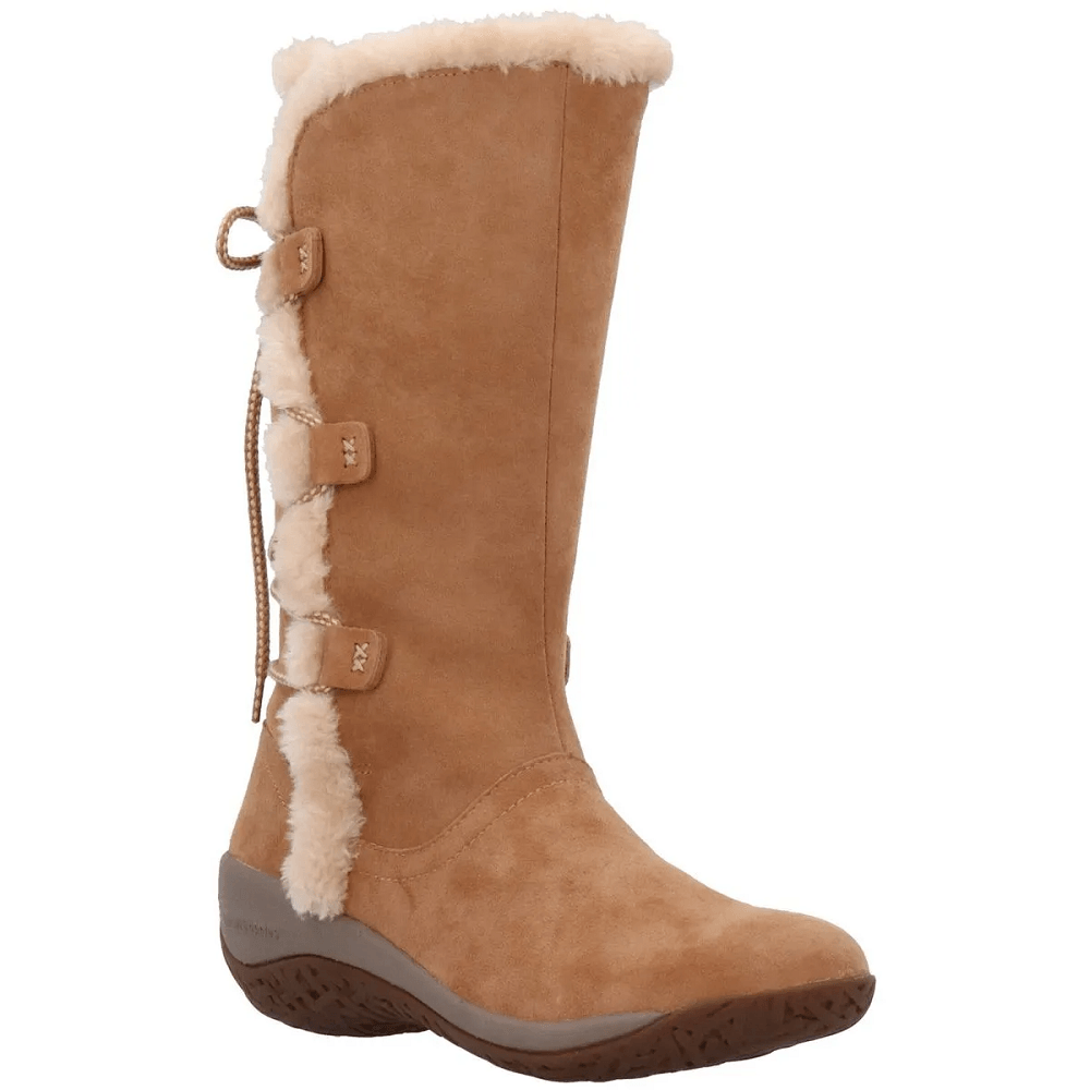 Hush puppies botas online dama