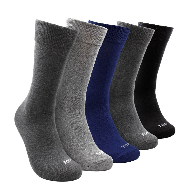 Pack 5 calcetines hombre top - Dolly