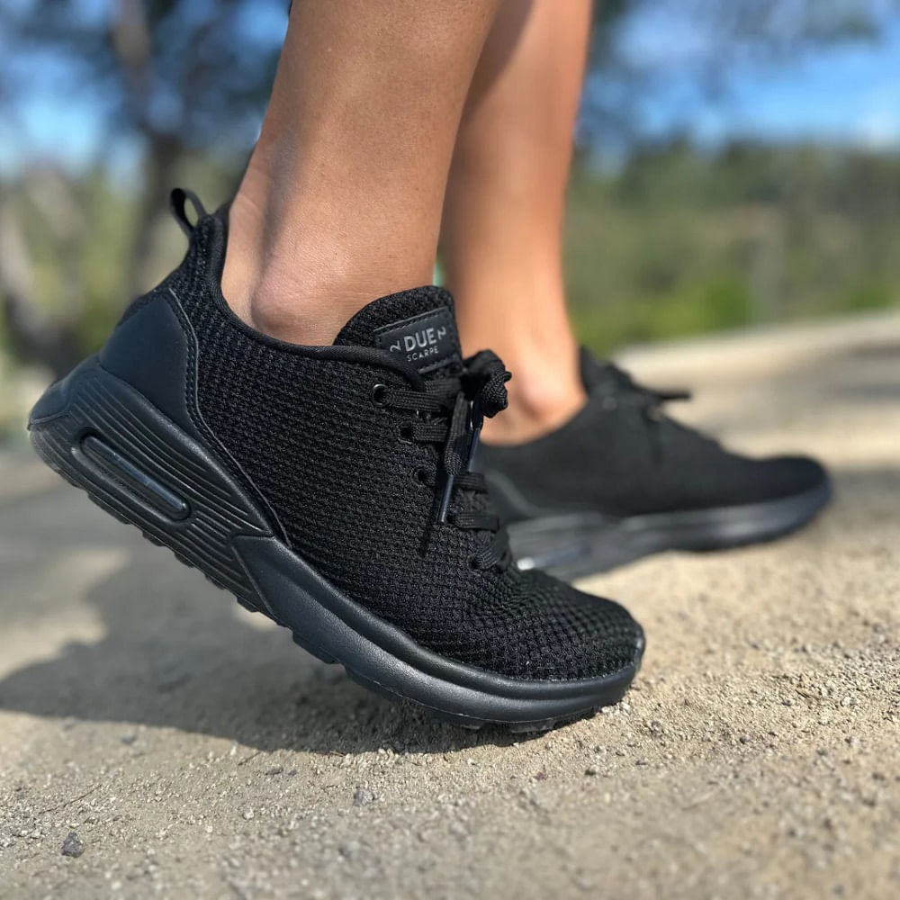 Zapatilla hombre due scarpe Dolly