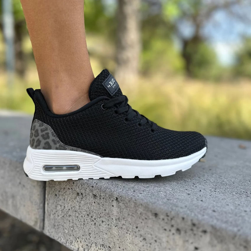 Zapatilla mujer due scarpe Dolly