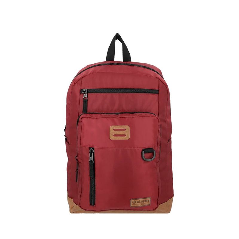 Mochila discount saxoline notebook