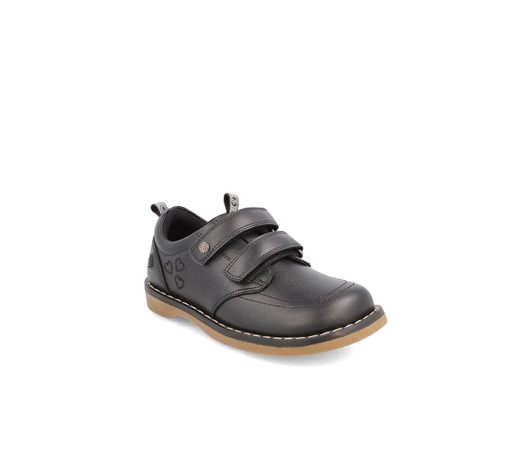 Zapato escolar nina bubble gummers Dolly