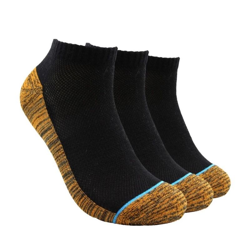 Tripack calcetines hombre top - Dolly