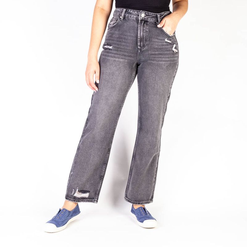 Jeans mujer foster Dolly