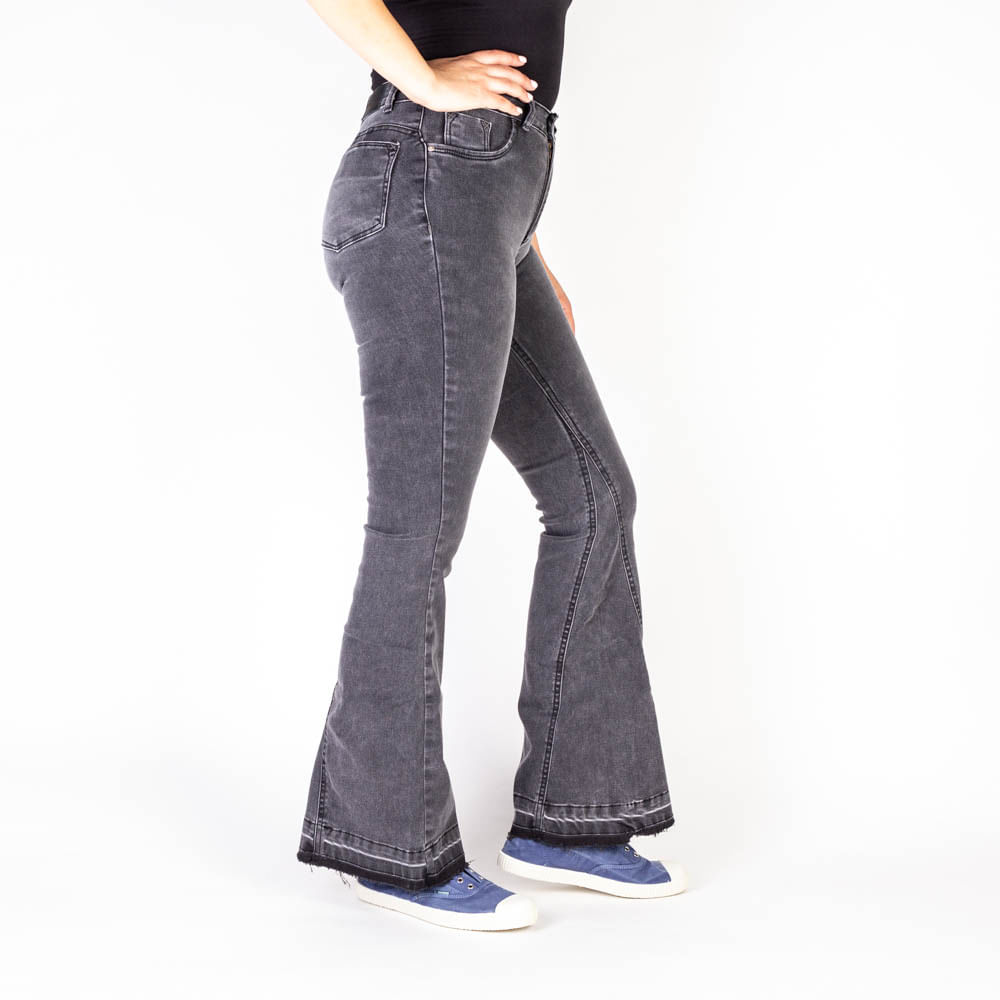 Pantalon Oggi Jeans De Mezclilla Para Mujer Dolly X01942119