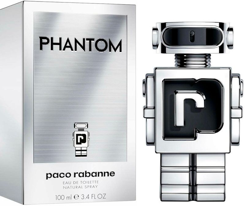 Colonia paco rabanne hombre sale