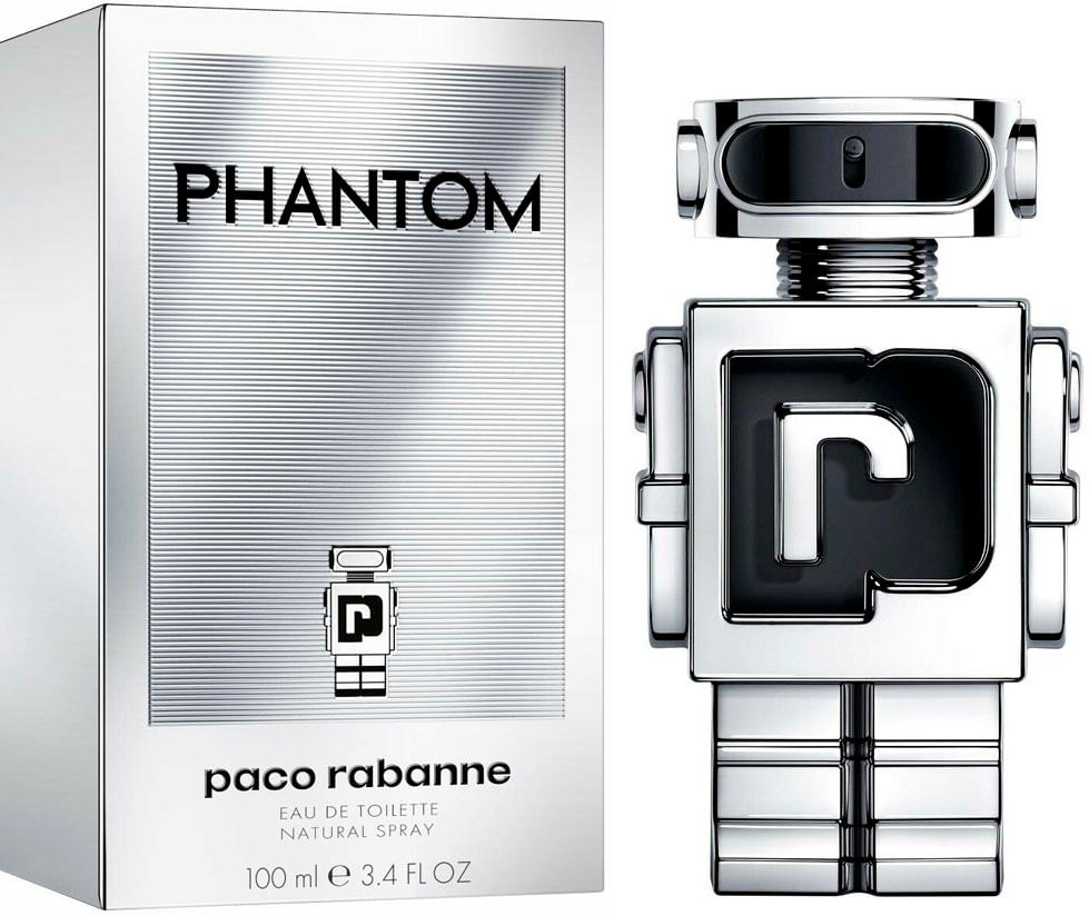 Perfumes de paco rabanne de hombre sale