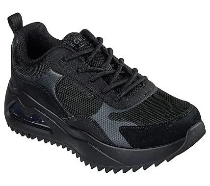 Mejores Zapatillas Zapatos Skechers Mujer Plataforma Nueva
