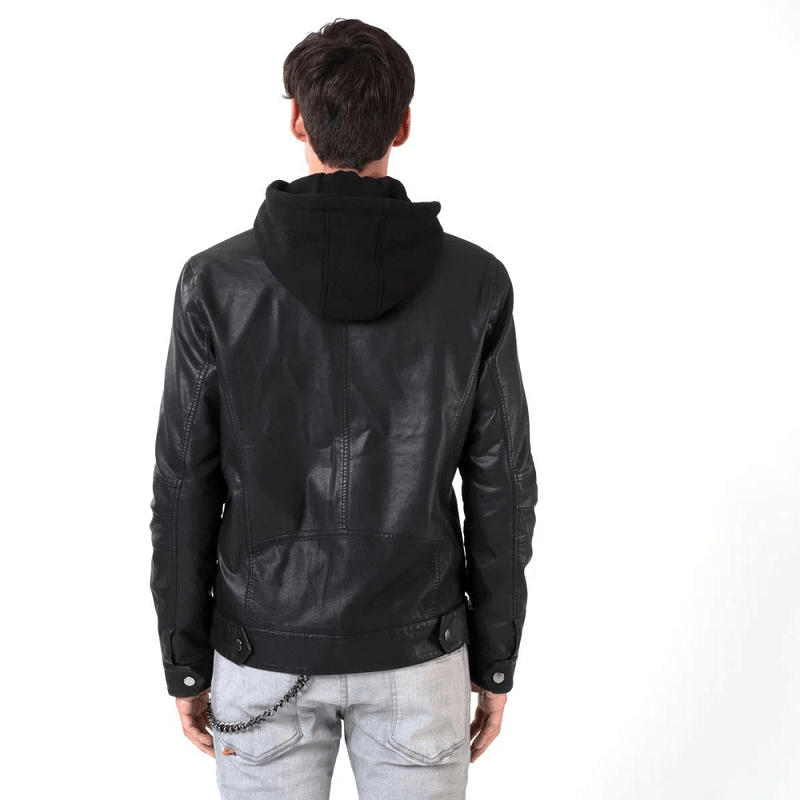 Casaca hombre ellus Dolly