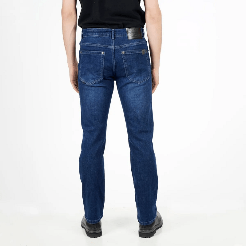 Jeans hombre ellus Dolly