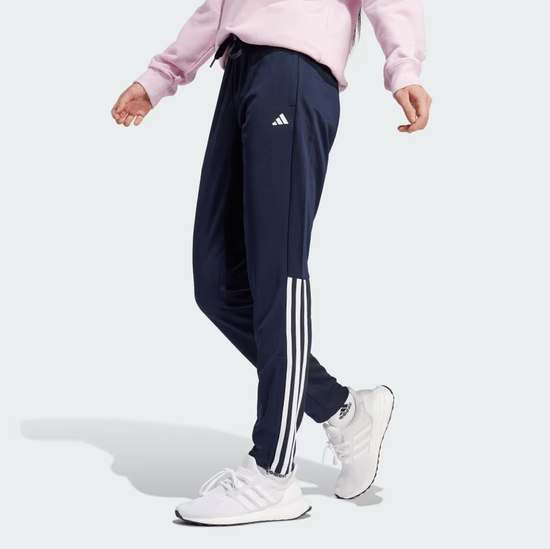 Pantalón De Buzo Deportivo Mujer Adidas