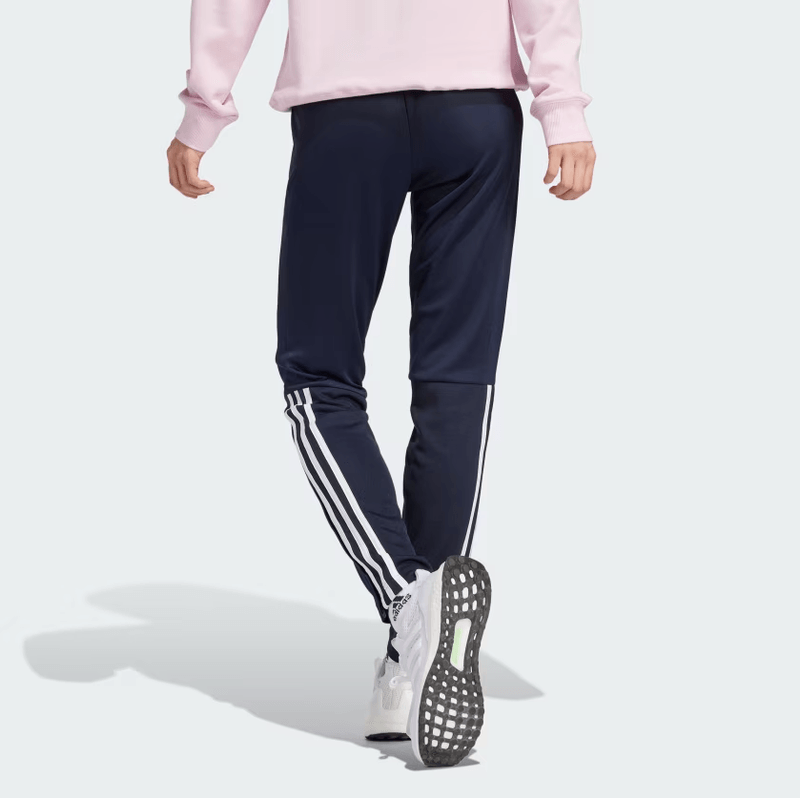 Pantalón De Buzo Deportivo Mujer Adidas