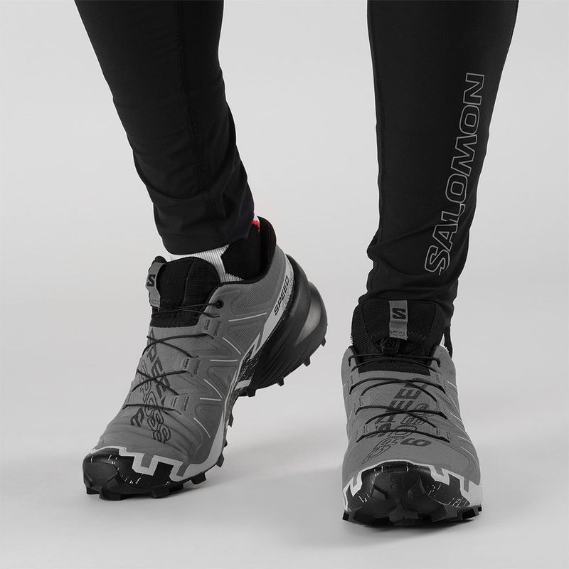 Salomon zapatillas locales 2025