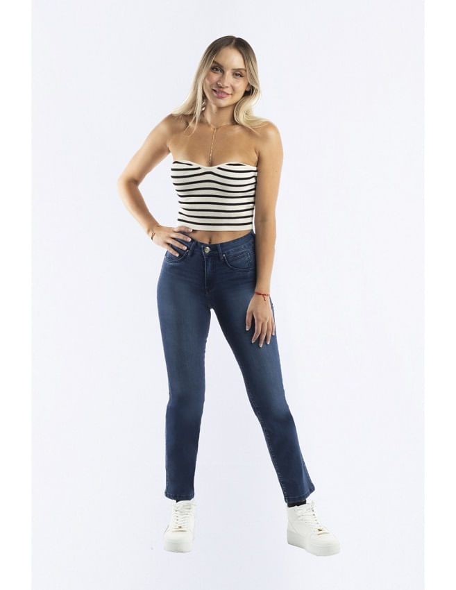 Jeans de mujer - Dolly