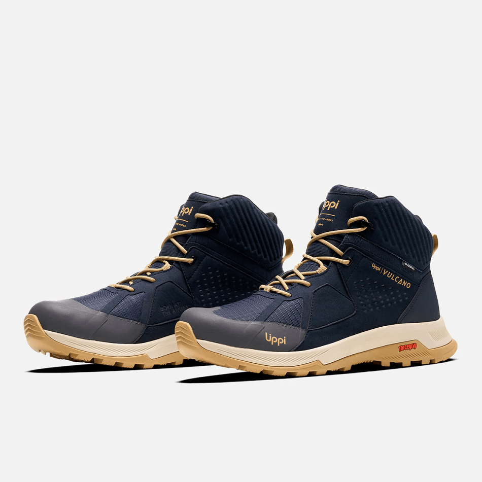 Botin hombre lippi - Dolly