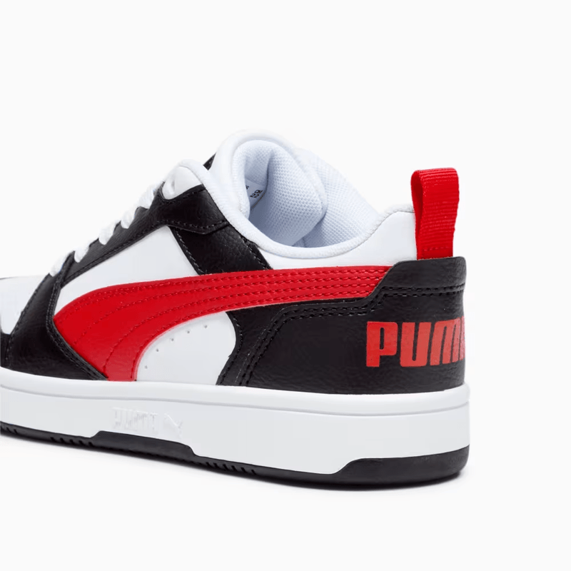 Zapatilla junior hombre puma Dolly