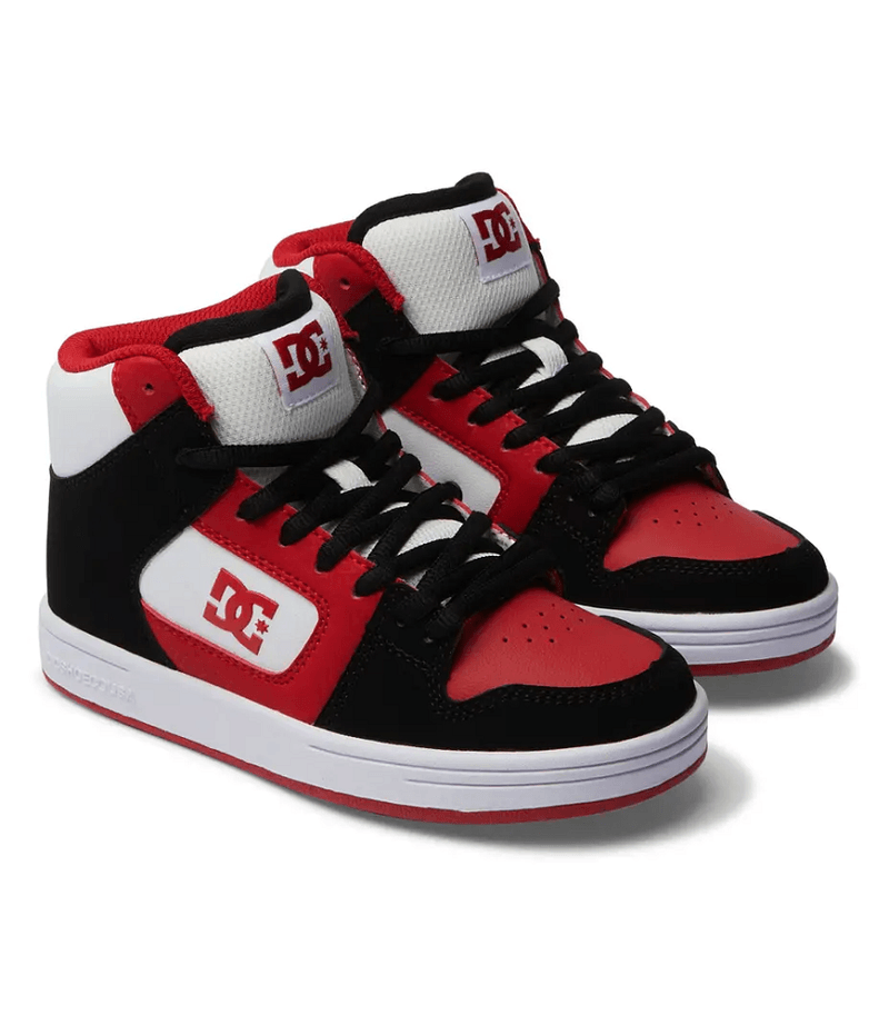 Zapatilla m cana manteca 4 hi jr hombre Dolly