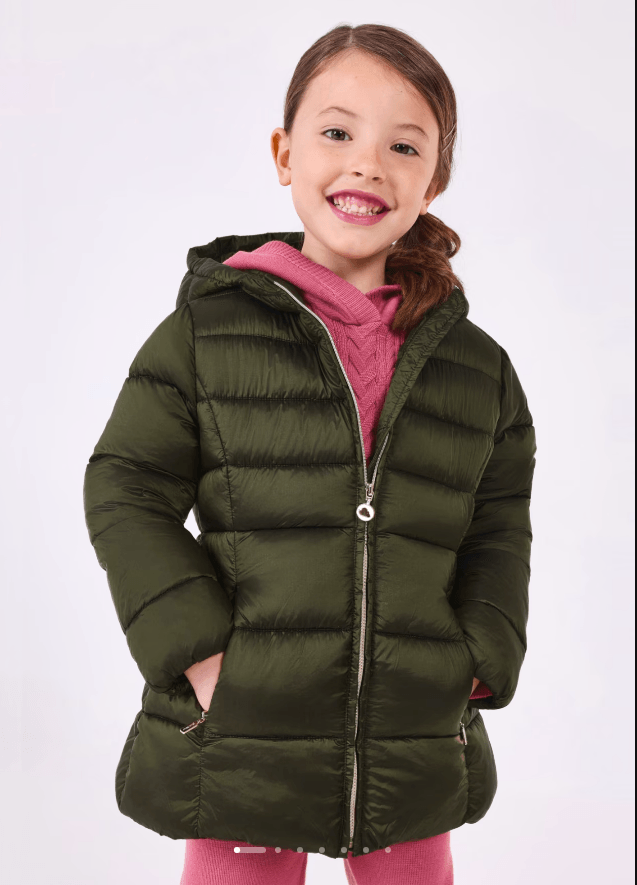 Parka nina mayoral Dolly